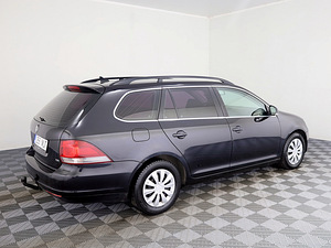 Volkswagen Golf Variant Comfortline 1.6 TDI 77kW (3 foto / 7)