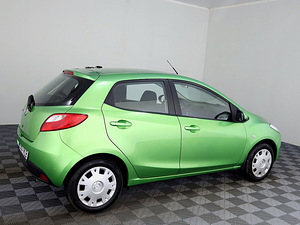 Mazda 2 Elegance 1.3 63kW (3 фото из 7)