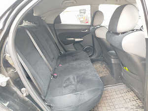 Honda Civic Elegance LPG 1.8 103kW (7 foto / 7)