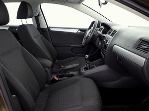 Volkswagen Jetta Comfortline 1.2 77kW (6 foto / 7)