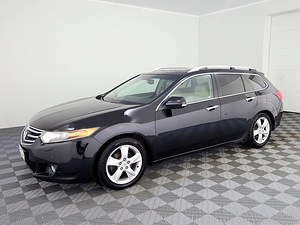 Honda Accord Luxury ATM 2.2 i-DTEC 110kW (2 foto / 7)