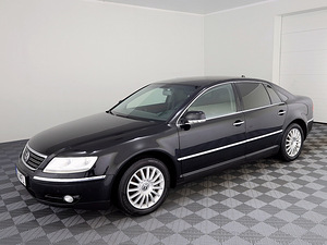Volkswagen Phaeton Highline LPG ATM 3.2 177kW (2 foto / 8)