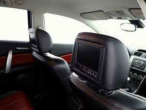 Mazda 6 Luxury ATM 2.0 108kW (8 foto / 8)