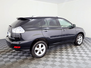 Lexus RX 400h Luxury Facelift ATM 3.3 155kW (3 foto / 8)