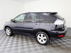 Lexus RX 400h Luxury Facelift ATM 3.3 155kW (4 foto / 8)