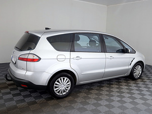 Ford S-MAX Comfort 2.0 TDCi 103kW (3 foto / 7)