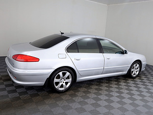Peugeot 607 Luxury Facelift ATM 2.7 HDi 150kW (3 foto / 8)