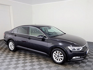 Volkswagen Passat Comfortline ATM 1.4 110kW (1 foto / 9)