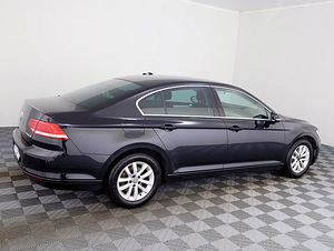 Volkswagen Passat Comfortline ATM 1.4 110kW (3 foto / 9)
