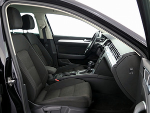 Volkswagen Passat Comfortline ATM 1.4 110kW (6 foto / 9)