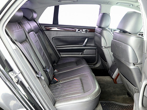 Volkswagen Phaeton Highline 3.0 TDI 165kW (7 foto / 8)