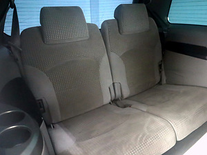 Mitsubishi Grandis Comfort LPG ATM 2.4 121kW (8 foto / 9)