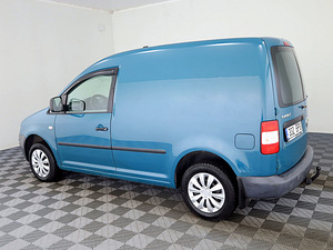 Volkswagen Caddy Van 1.6 75kW (4 foto / 7)