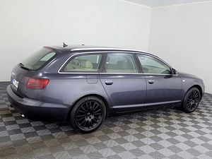Audi A6 Sportline Quattro ATM 3.0 TDI 165kW (3 foto / 8)