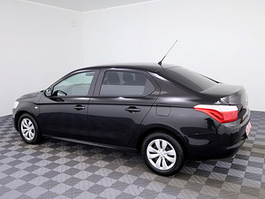 Citroen C-Elysee Elegance 1.2 53kW (4 foto / 7)