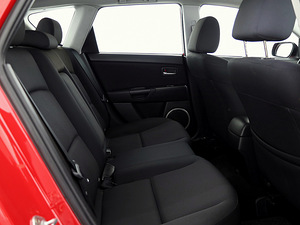 Mazda 3 Facelift 1.6 77kW (7 foto / 8)