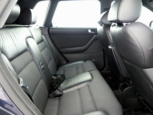 Audi A3 Sportback S-Line 1.9 TDI 96kW (7 foto / 8)