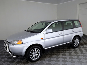 Honda HR-V Elegance 4x4 1.6 77kW (2 foto / 7)