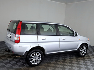 Honda HR-V Elegance 4x4 1.6 77kW (3 foto / 7)