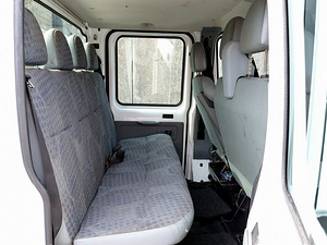 Ford Transit 460L DCAB Kallur 2.4 TDCi 103kW (8 foto / 9)