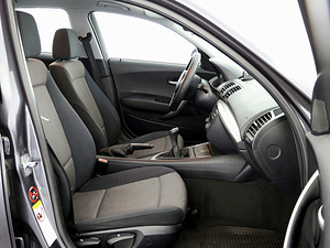 BMW 118 Business 2.0 D 90kW (6 foto / 7)