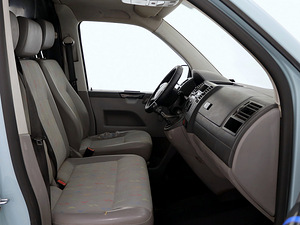Volkswagen Transporter Kasten 1.9 TDI 75kW (6 foto / 8)
