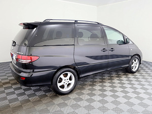 Toyota Previa Luxury LPG ATM 2.4 115kW (3 foto / 6)