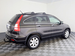 Honda CR-V Elegance 2.0 110kW (3 foto / 8)