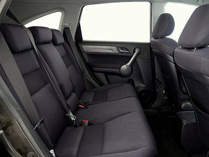 Honda CR-V Elegance 2.0 110kW (7 foto / 8)