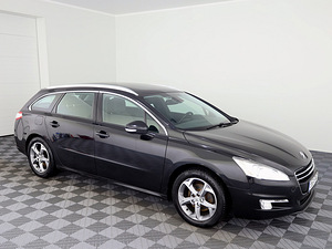Peugeot 508 Comfort 1.6 115kW (1 foto / 8)