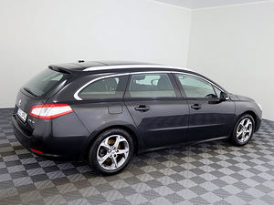 Peugeot 508 Comfort 1.6 115kW (3 foto / 8)