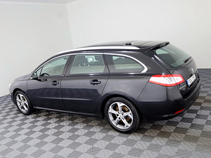 Peugeot 508 Comfort 1.6 115kW (4 foto / 8)