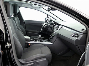 Peugeot 508 Comfort 1.6 115kW (6 foto / 8)