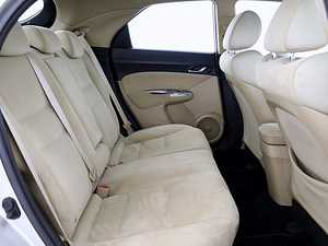 Honda Civic Elegance 1.8 103kW (7 foto / 7)
