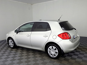Toyota Auris Linea Sol ATM 1.6 91kW (4 foto / 9)
