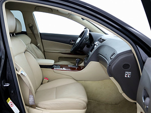 Lexus GS 300 President Facelift 3.0 183kW (6 foto / 7)