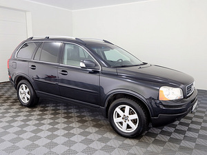 Volvo XC90 Summum Facelift ATM 2.4 D5 136kW (1 foto / 8)