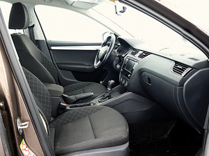 Skoda Octavia Comfortline ATM 1.5 96kW (7 foto / 7)