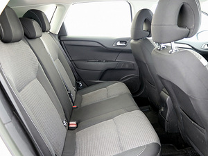Citroen C4 Elegance Facelift ATM 1.6 HDi 84kW (7 foto / 8)