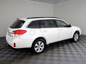 Subaru Outback Comfort AWD 2.0 TD 110kW (3 foto / 8)