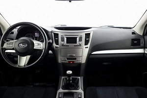 Subaru Outback Comfort AWD 2.0 TD 110kW (5 foto / 8)