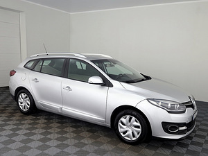Renault Megane Grandtour Facelift 1.6 81kW (1 foto / 7)