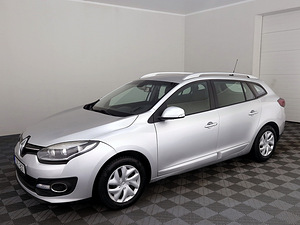 Renault Megane Grandtour Facelift 1.6 81kW (2 foto / 7)