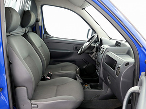 Citroen Berlingo Van 1.4 55kW (6 foto / 8)
