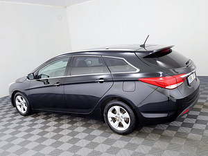 Hyundai i40 Comfort ATM 1.7 CRDi 100kW (4 foto / 7)