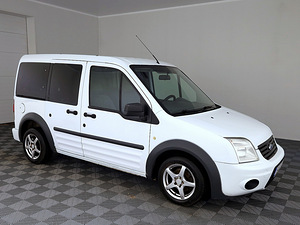 Ford Tourneo Connect Facelift 1.8 TDCi 66kW (1 foto / 7)