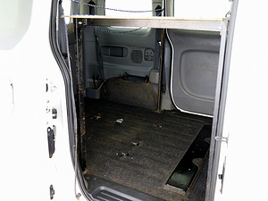 Nissan NV200 Van 1.5 dCi 81kW (7 foto / 8)