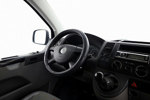 Volkswagen Transporter Kasten 1.9 TDI 75kW (5 foto / 7)