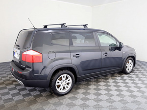 Chevrolet Orlando Comfort 1.8 104kW (3 foto / 9)