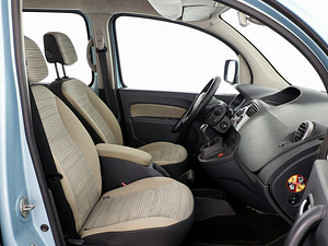 Renault Kangoo Multispace 1.5 dCi 66kW (6 foto / 7)